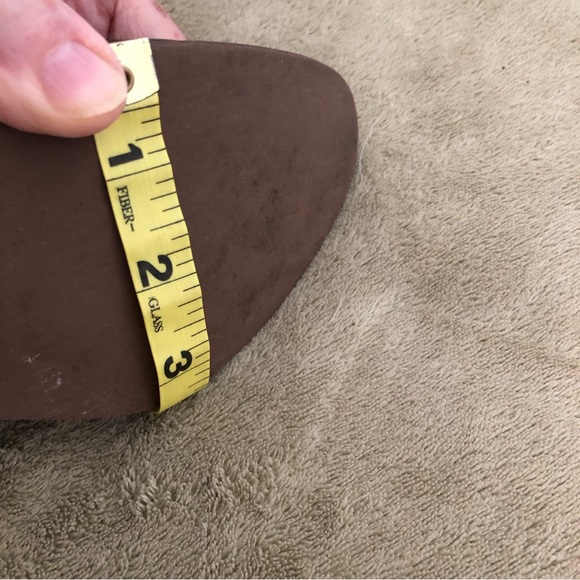 Anthropologie Liendo by Seychelles Tall Black Riding Boots Womens Sz 6 1/2 - Picture 11 of 15